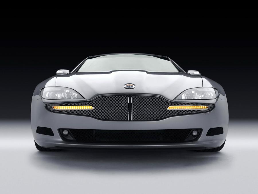  Fisker Tramonto 2006 года  (фото 10 из 39)